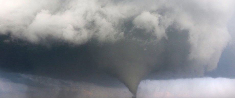 Kansas Tornado