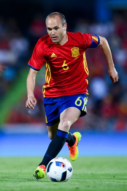 Spain v Georgia - International Friendly