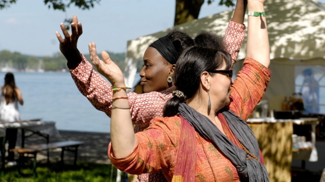Starnberg: Afrika Karibik Fest