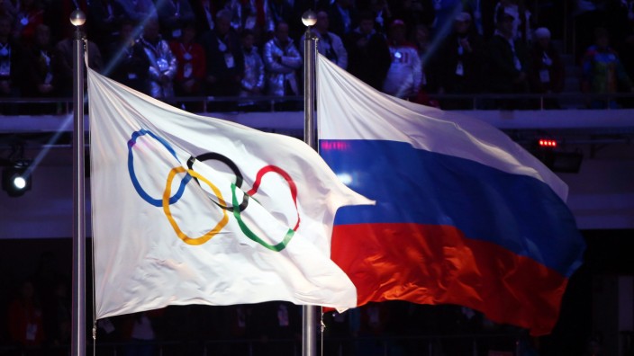 IAAF Council to decide on Russian Olympic ban