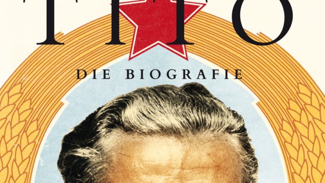 Jugoslawien: Jože Pirjevec: Tito. Die Biografie. Übersetzt von Klaus Detlef Olof. Verlag Antje Kunstmann, München 2016, 720 Seiten, 39,95 Euro.