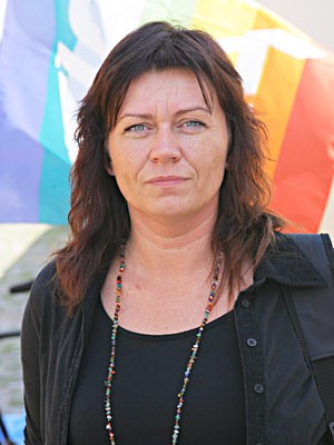 Sabine Zimpel
