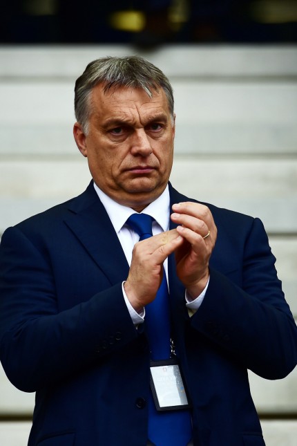 Ungarn: Unter Ministerpräsident Viktor Orbán beschloss die Regierung 2011 eine Justizreform. Dabei wurde der kritische Richter András Baka vorzeitig seines Amtes enthoben.