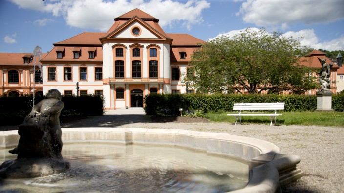 Bildung in Bayern: Die Katholische Universität Eichstätt-Ingolstadt hat Geldsorgen.