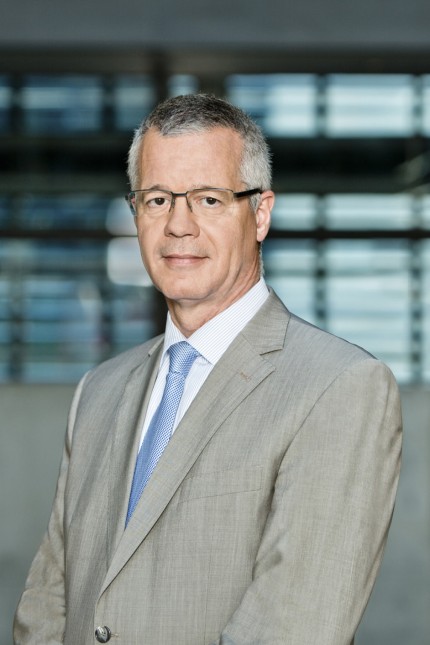 Rainald Becker ab 1. Juli 2016 neuer ARD-Chefredakteur