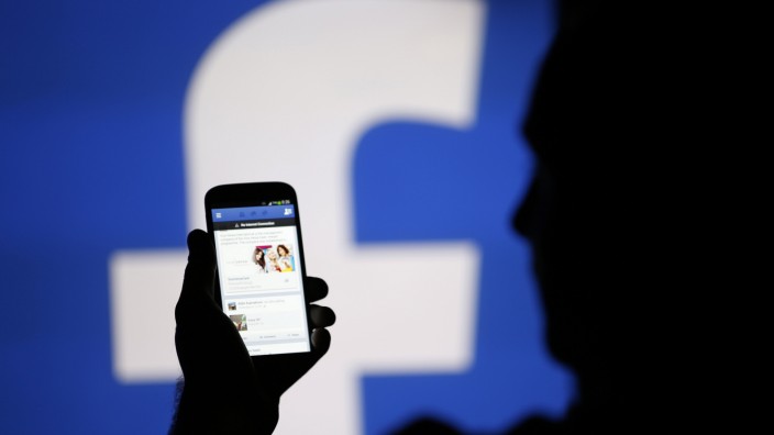 Der Facebook Newsfeed ist sehr wichtig für das Unternehmen, und "FB Purity" stört.