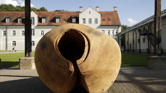Bruck: STADTKUNSTLAND - Bildhauer-Symposium
