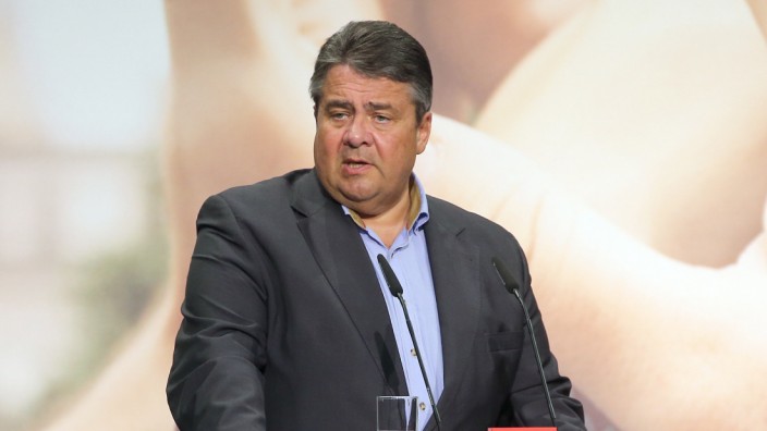 SPD-Regionalkonferenz in Berlin