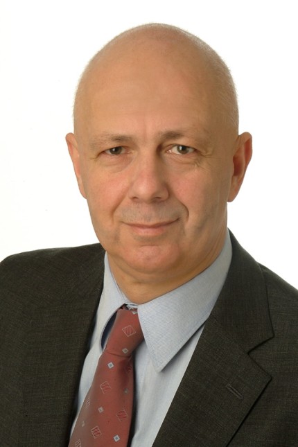 Taufkirchen: Manfred Slawny, Taufkirchener SPD-Ortsvorsitzender, Gemeinderat und Mitglied des Kreistags.