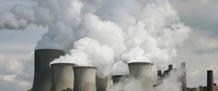 Despite High Emissions, New Coal Power Plants Planned in Germany