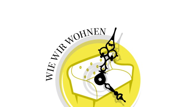 Logo Wohnen