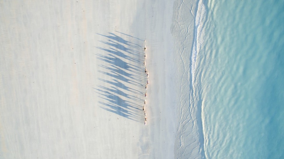 International Drone Photography Contest by Dronestagram