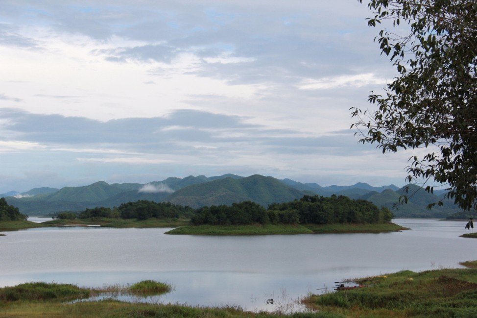 Parc National de Kaeng Krachan,Unesco-Welterbe-Kandidaten