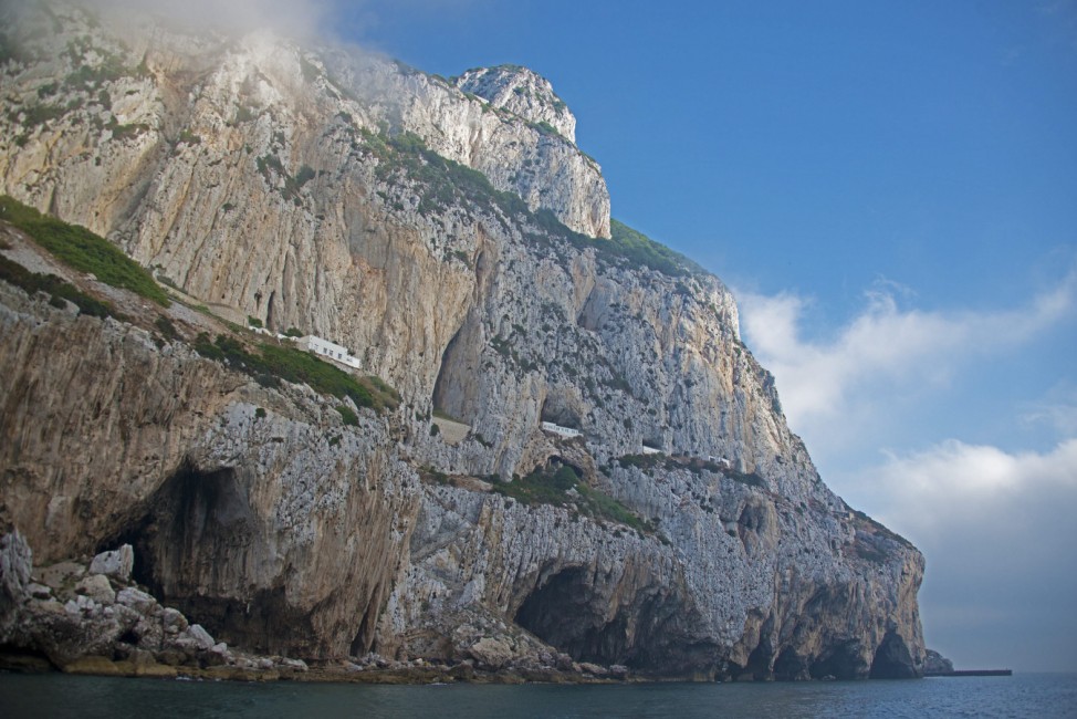 Gibraltar Caves inscribed into UNESCO's World Herit