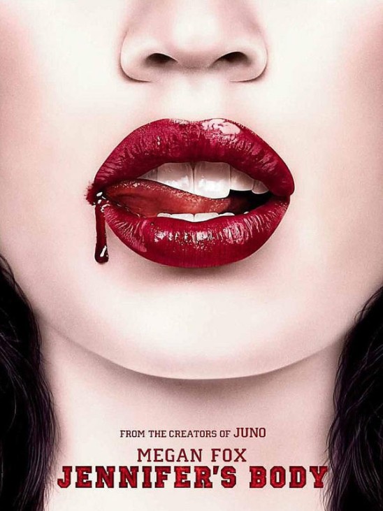 "Jennifer's Body" mit Megan Fox