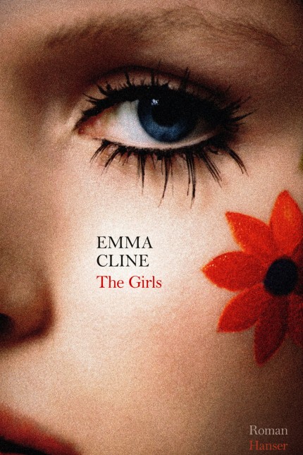 emma cline: the girls