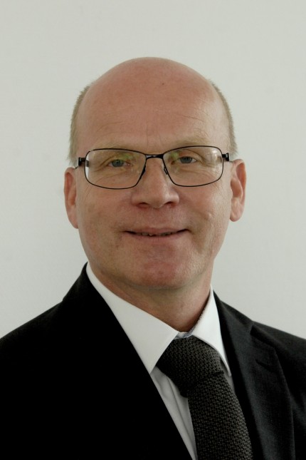 Seefeld: Klinik neuer Chefarzt Markus Wagner