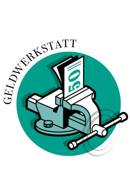 Logo Geldwerkstatt