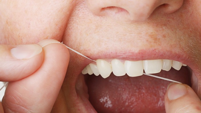 Was zähne tun schlechte extrem Schlechte Zähne