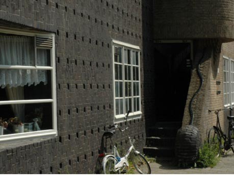 Spotted by Locals, Städtetipps von Insidern, Amsterdam, Bart Verbunt