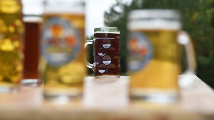 19. Internationales Berliner Bierfestival