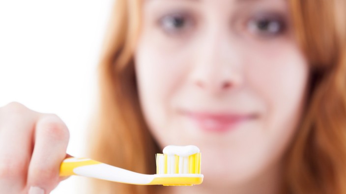 Was man selbst für die Mundgesundheit tun kann