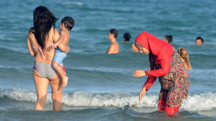 Erbrecht: Tunesien ist Vorreiter in der Region wenn es um Frauenrechte geht - Aber es regt sich auch Widerstand.