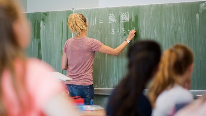 Lehrer in Niedersachsen