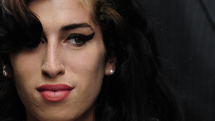 Amy Winehouse, 2009