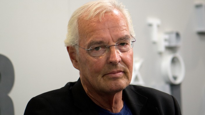 Bodo Kirchhoff, Longlist Deutscher Buchpreis