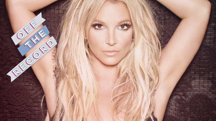 Neues Album "Glory": Für immer eindeutig uneindeutig: Britney Spears.