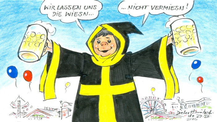 Hanitzsch-Karikatur für MRB-Forum 29.8.