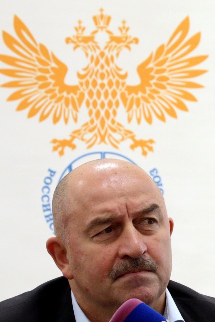 Stanislaw Tschertschessow