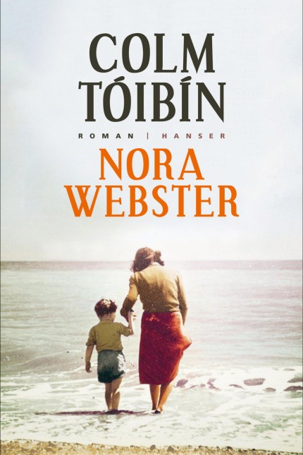 Colm Tóibín: Nora Webster