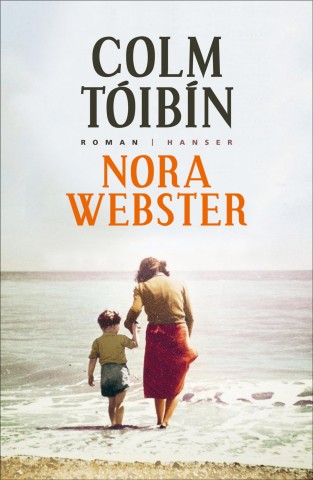 Colm Tóibín: Nora Webster