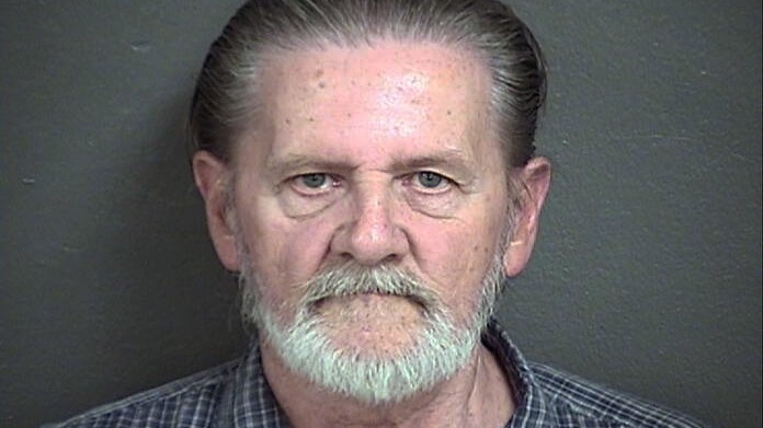 Kansas City: Er hat es zu Hause nicht mehr ausgehalten und wollte unbedingt ins Gefängnis: Lawrence John Ripple überfiel eine Bank und ließ sich absichtlich verhaften.