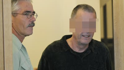 Reemtsma-Entführung: Keine Freude am Lösegeld: Bernd Dieter Kramer, Komplize des Reemtsma-Entführers, ist verurteilt worden.
