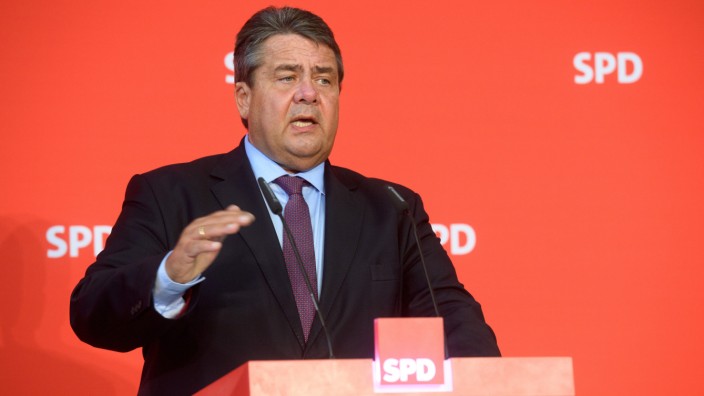 SPD-Parteikonvent in Wolfsburg
