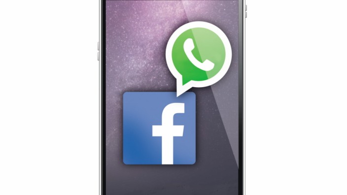Facebook Whatsapp