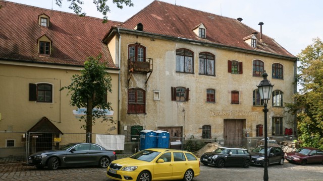 Schloßberg Brauerei