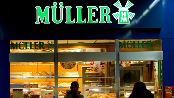 Prozess Müller-Brot