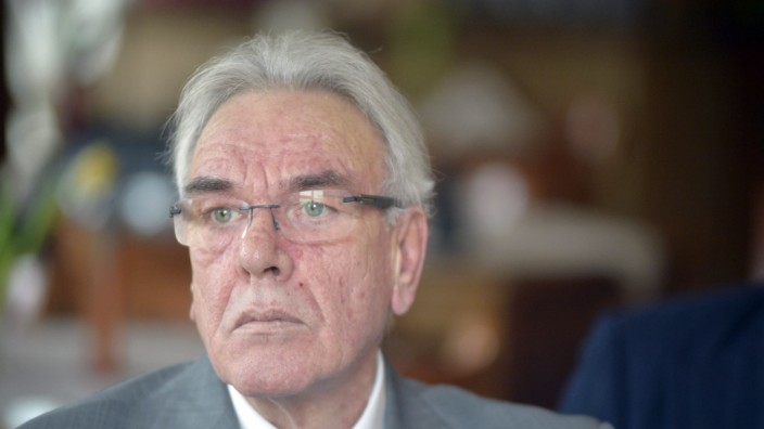 Nachruf: FDP-Kreisvorsitzender Ralph Peter Rauchfuss ist am Sonntag mit 64 Jahren gestorben.