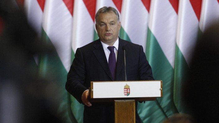 Ungarn: Orbáns Nuklearpläne: Massive Kritik seitens der Oppositon und aus Berlin.