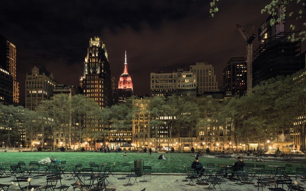 Franck Bohbot_Light on New York City_73443_1