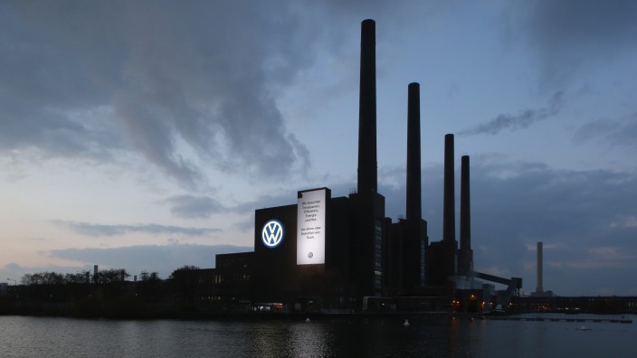 Volkswagen Whistleblowers Receive End Of November Deadline