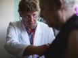 Eastern Germany Faces Shortage Of Country Doctors
