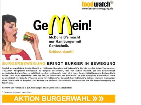 Foodwatch