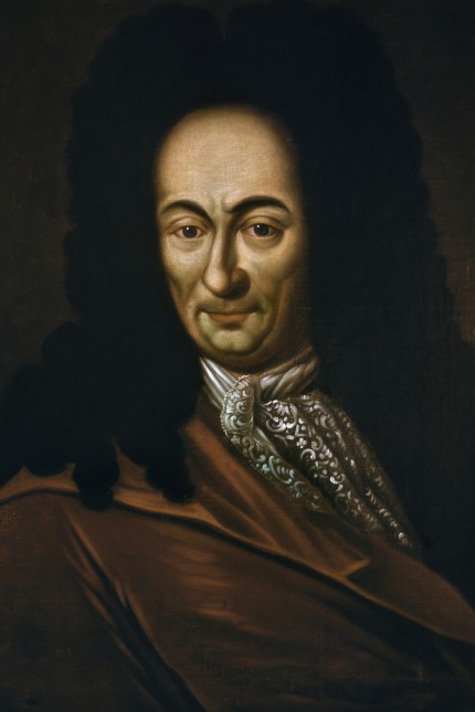 Vor 300 Jahren starb das Universalgenie Gottfried Wilhelm Leibniz