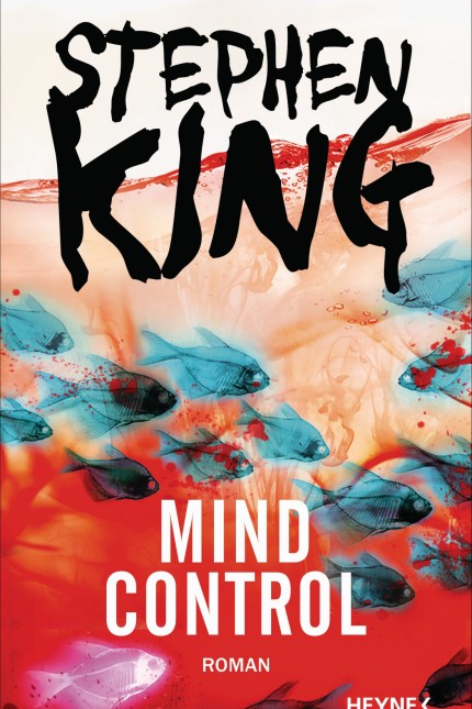 Serien-Finale: Stephen King: Mind Control. Roman. Aus dem Englischen von Bernhard Kleinschmidt. Heyne Verlag, München 2016. 528 Seiten, 22,99 Euro. E-Book 18,99 Euro.