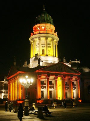Festival of Light - Berlin in Farbe